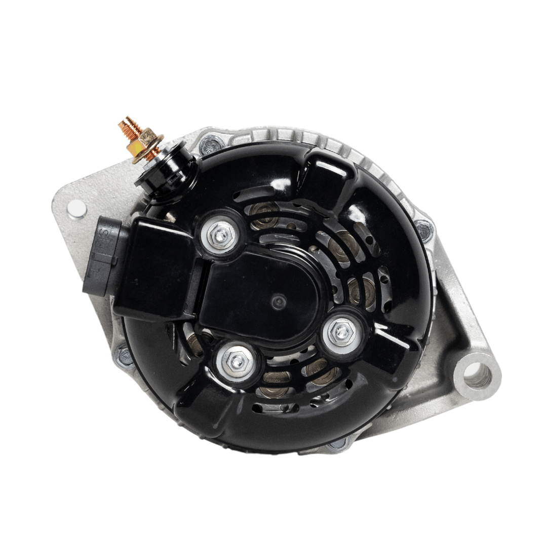 1986-1989 Ford E-150 Econoline Club Wagon 4.9L 250-320-370-400amp High Output Alternator