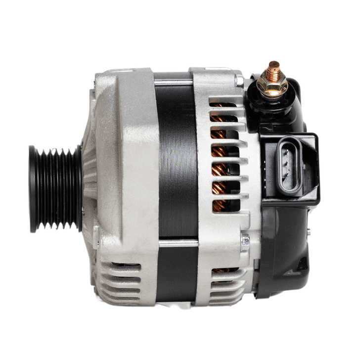 1986-1992 Ford F-350 5.8L 250-320amp High Output Alternator