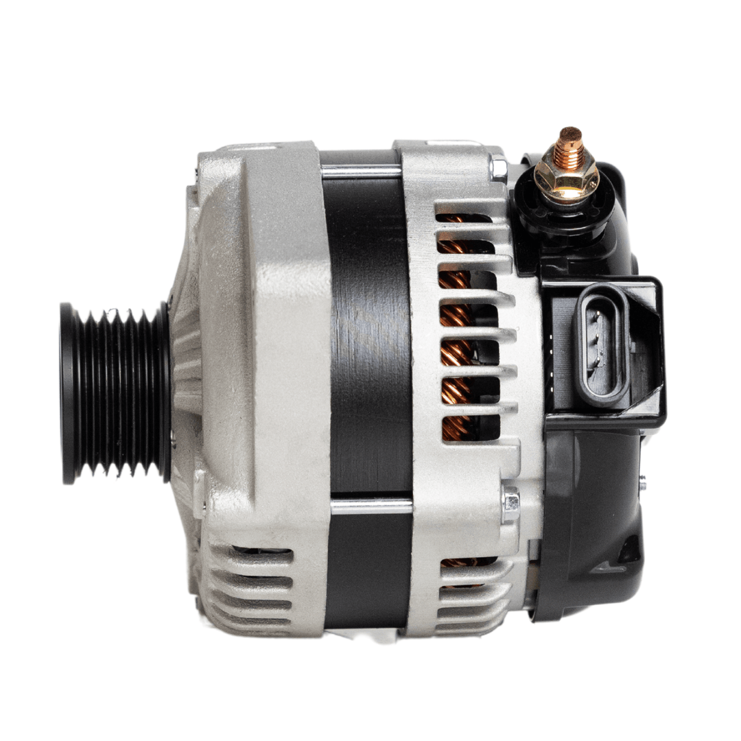 2004 Ford Mustang 3.9L 250-320amp High Output Alternator