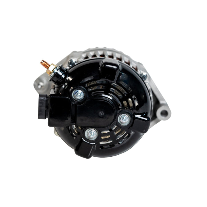 12SI Motor Swap High Output Alternator - One Wire Turn On