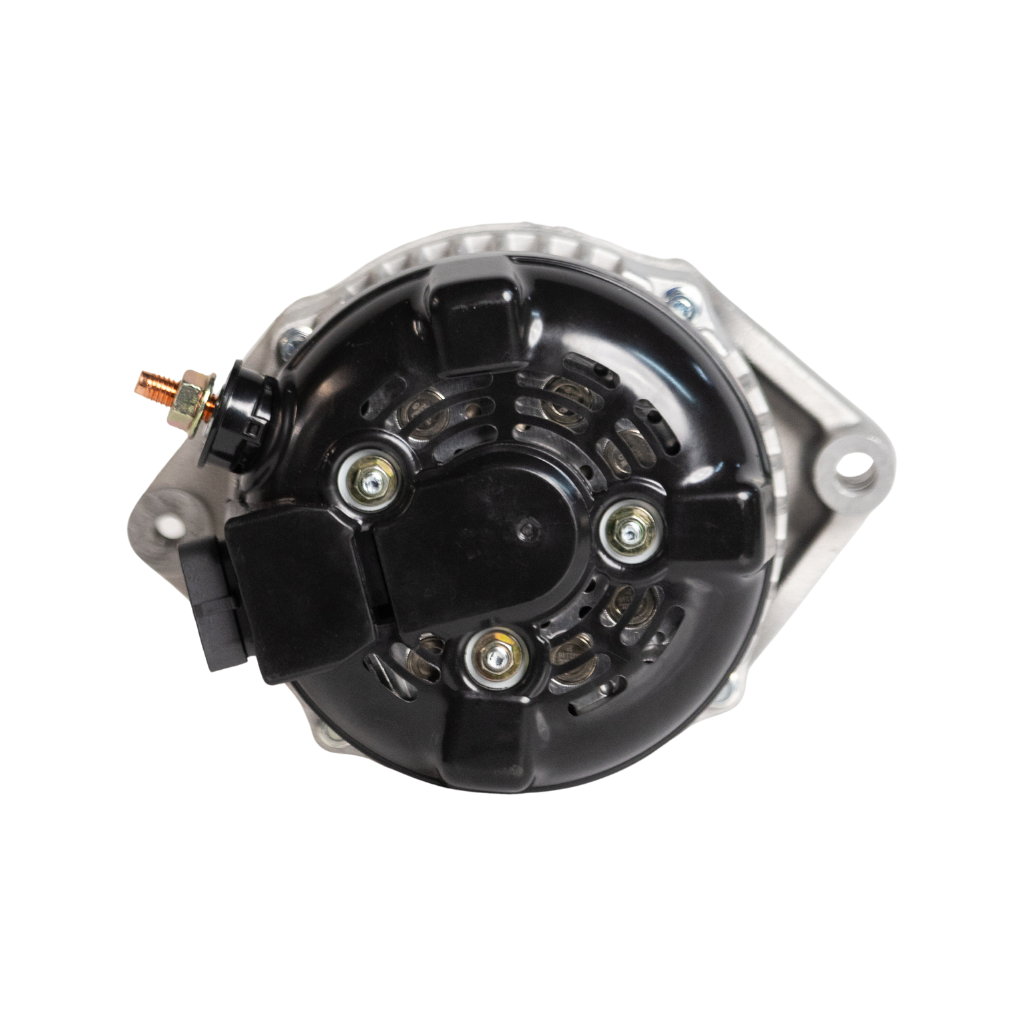 1971-1972 Pontiac Ventura L6 4.1L 12si High Output Alternator