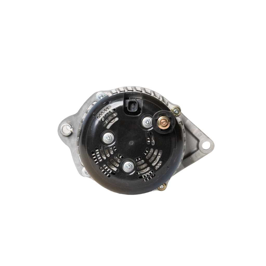 2017-2020 Jeep Compass 250 to 400amp alternators - JS Alternators