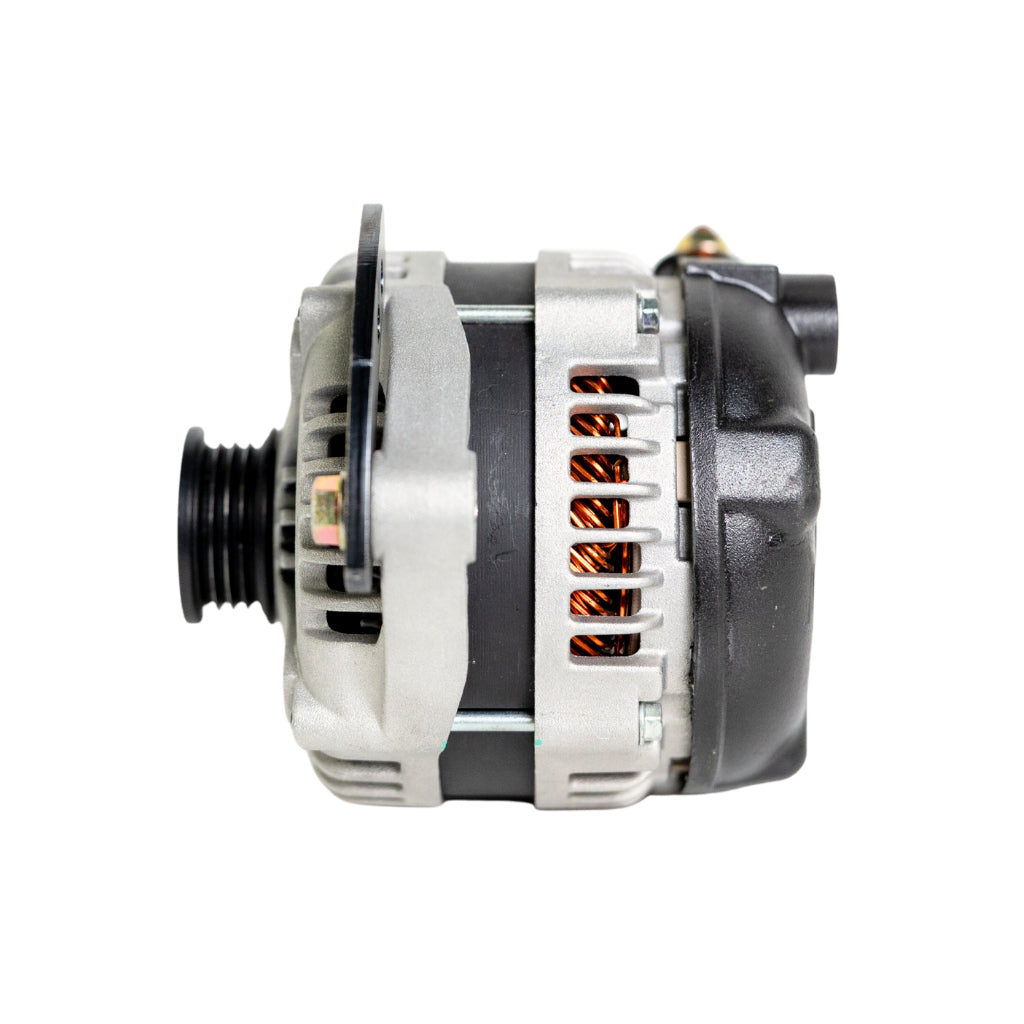 1990-1991 Honda Prelude 2.1L 250-320amp High Output Alternator