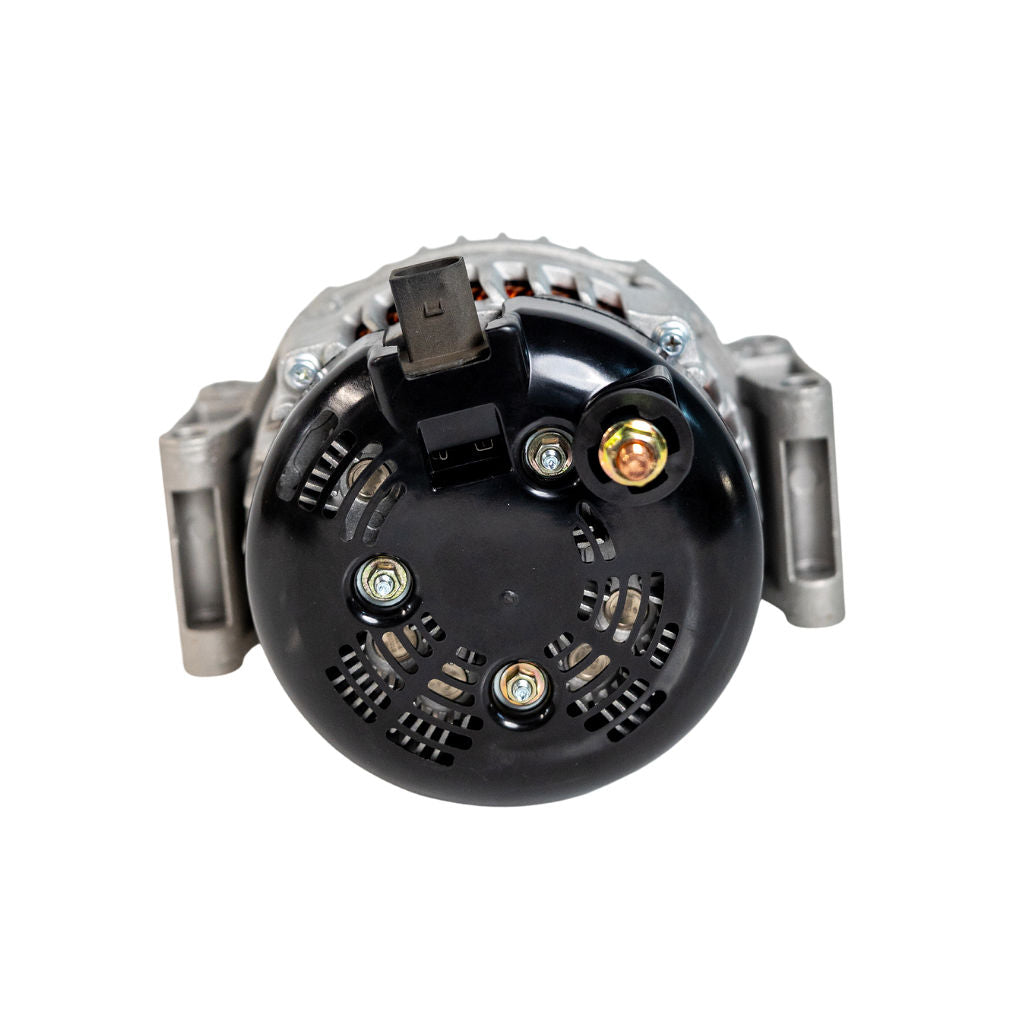 2017 Audi A3 Quattro 2.0L High Output Alternator