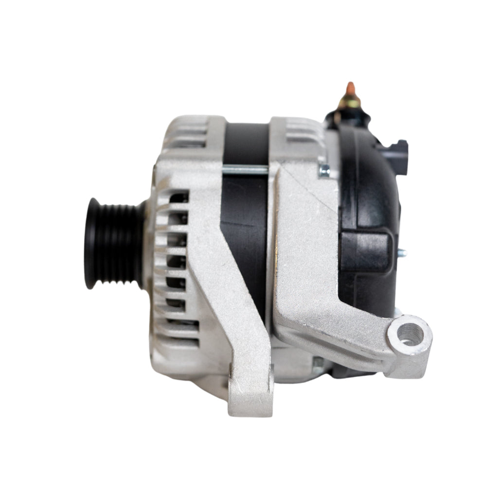 2007-2011 Dodge Nitro V6 3.7L High Output Alternator