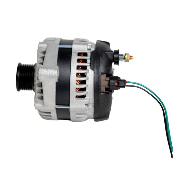 1997-1998 Jeep TJ 2.5L High Output Alternator