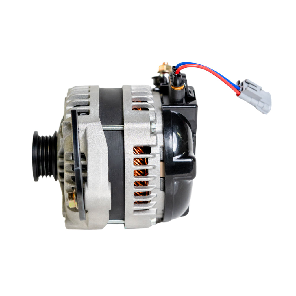Aazon.co: EVERESTWAY Distribuidor De Encendido 9 Pines Copatible Con