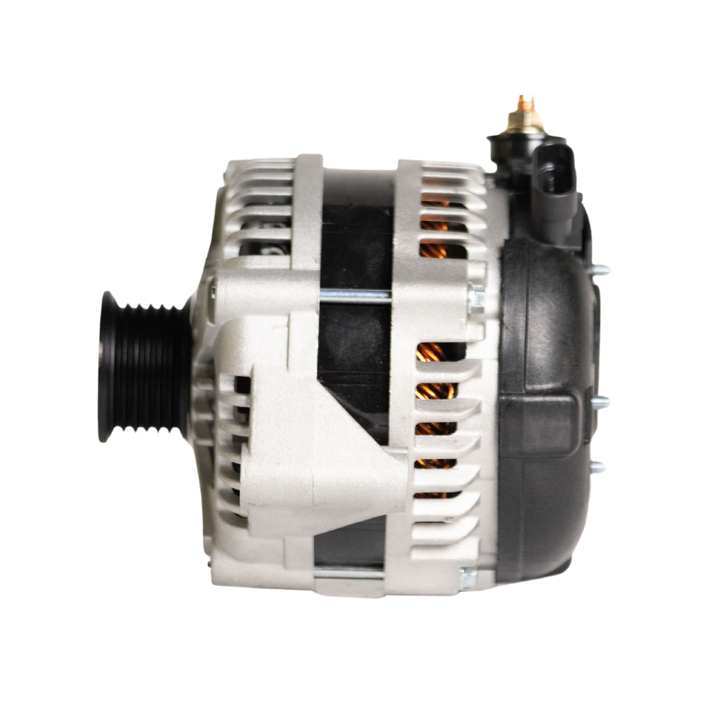 1992-1993 Buick Roadmaster 5.7L 250-320amp High Output Alternator