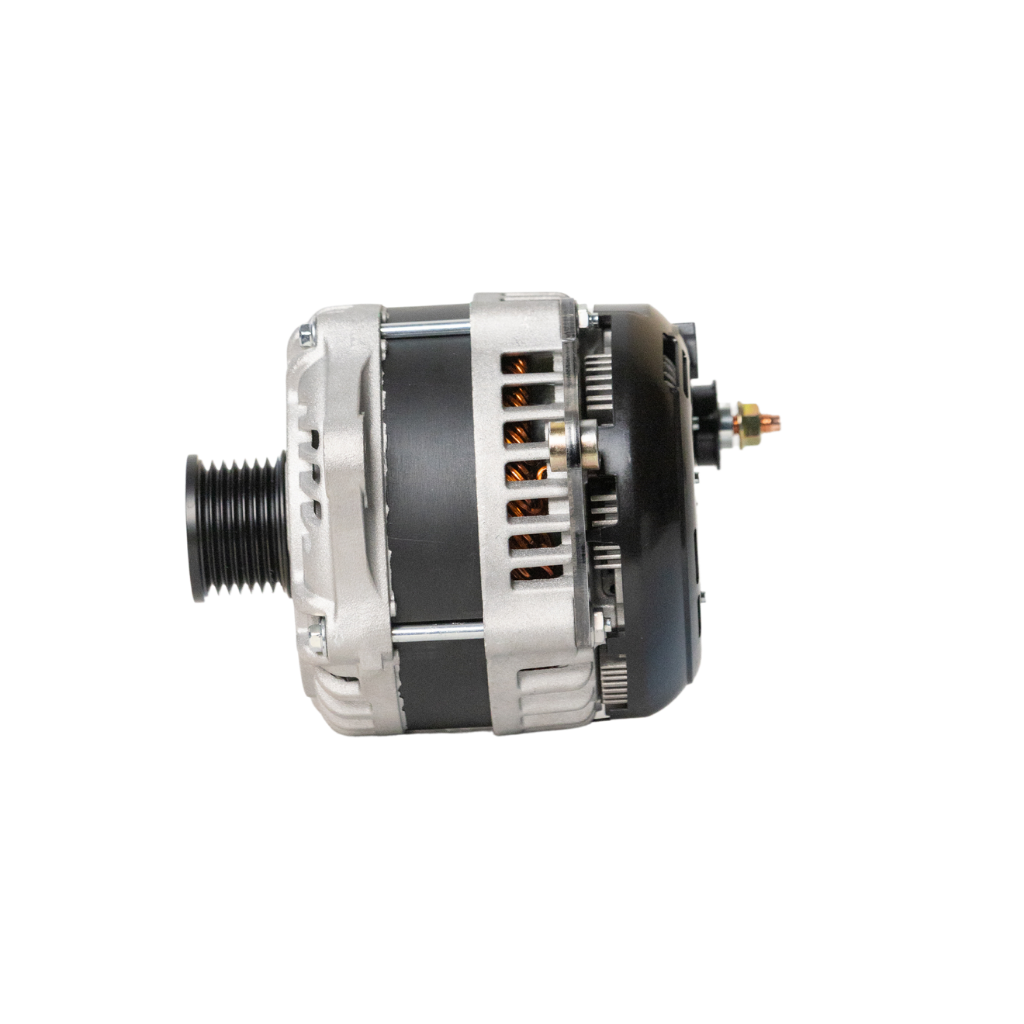 JS Alternators High Output Amp Alternator