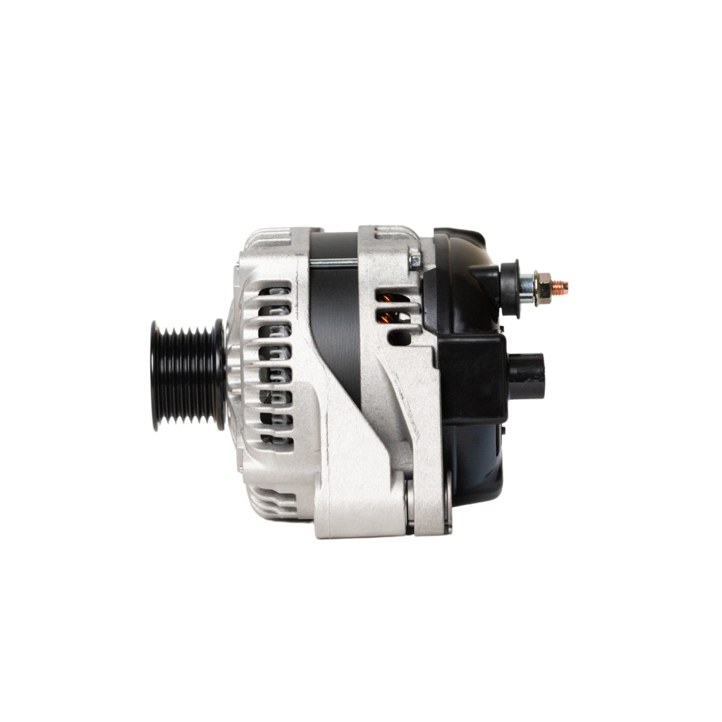 2014-2020 Fiat 500L 1.4L 250-320amp High Output Alternator