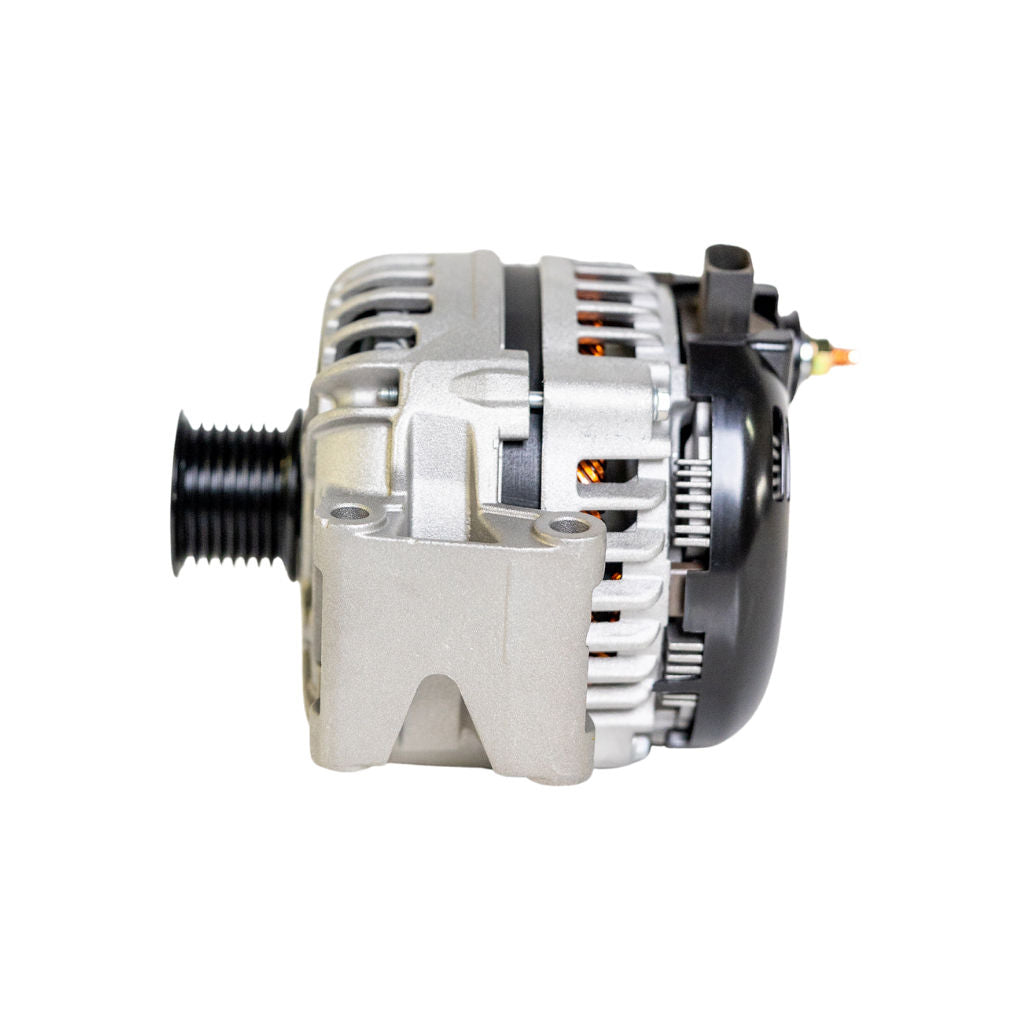 2017 Audi A3 Quattro 2.0L High Output Alternator