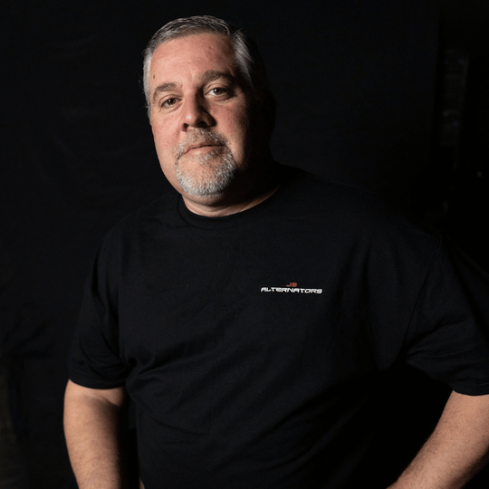 About High Output Alternators JS Alternators