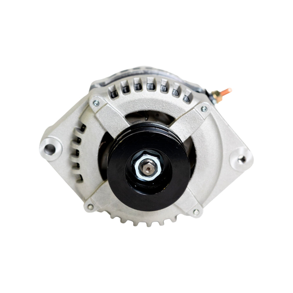 1983-1987 Pontiac T1000 L4 1.6L 12si High Output Alternator
