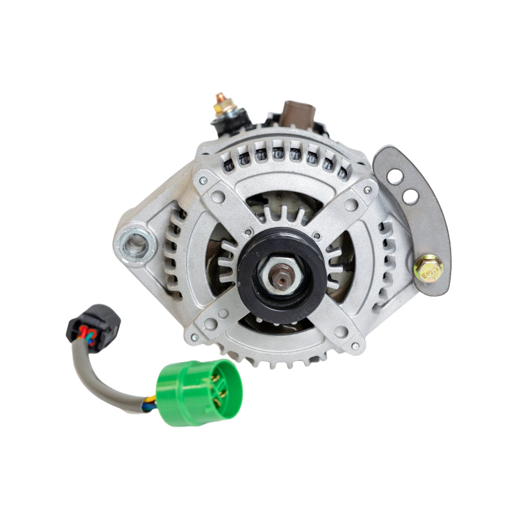 1994-1997 Honda Accord L4 2.2L High Output Alternator