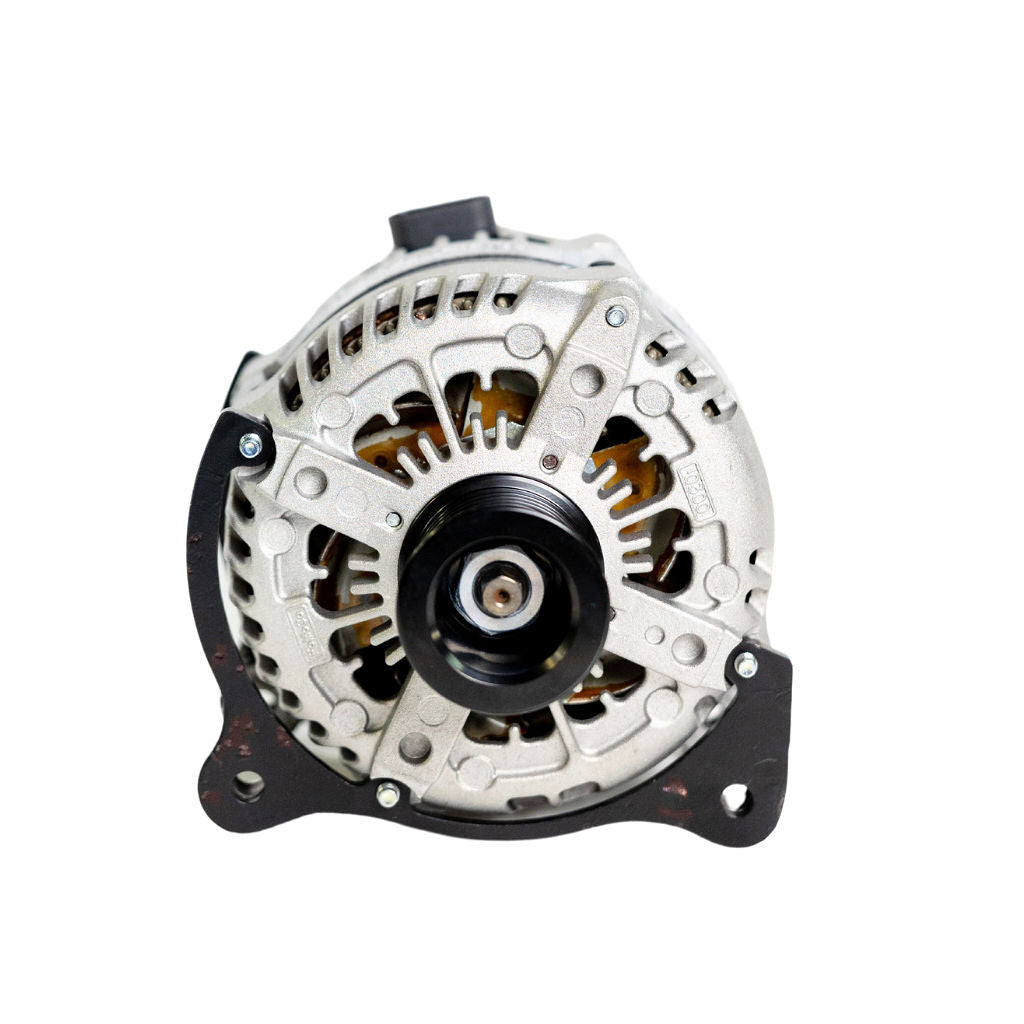 2000-2006 Audi TT Quattro 1.8L High Output Alternator