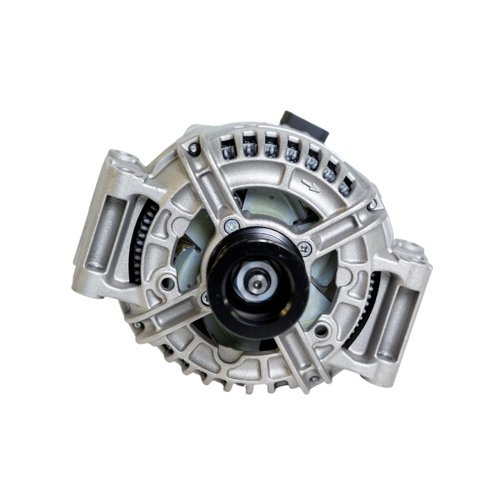 2002-2005 Audi A4 Quattro 1.8L High Output Alternator