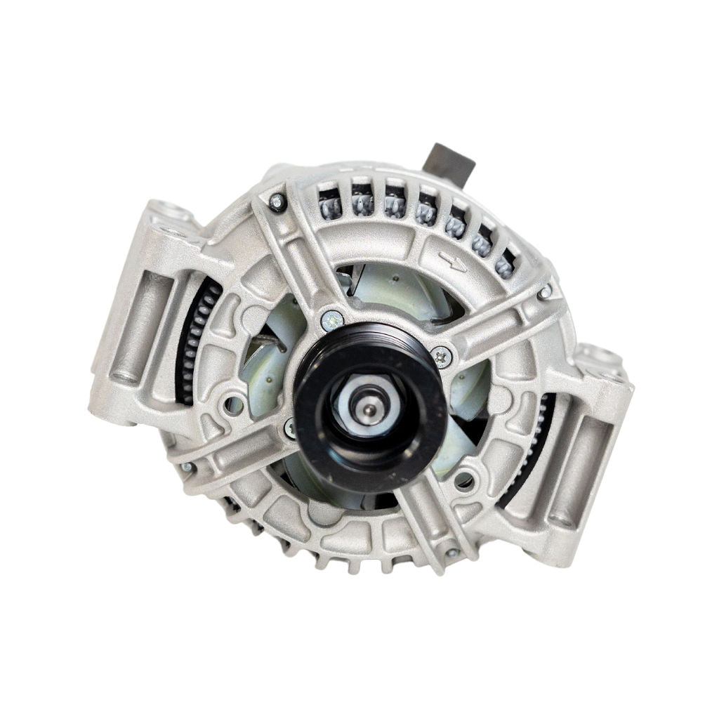 2017 Audi A3 Quattro 2.0L High Output Alternator