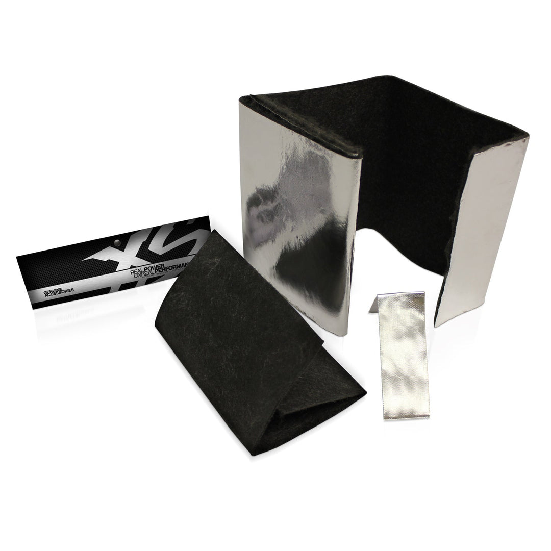 XS Power 500 - Heat Wrap