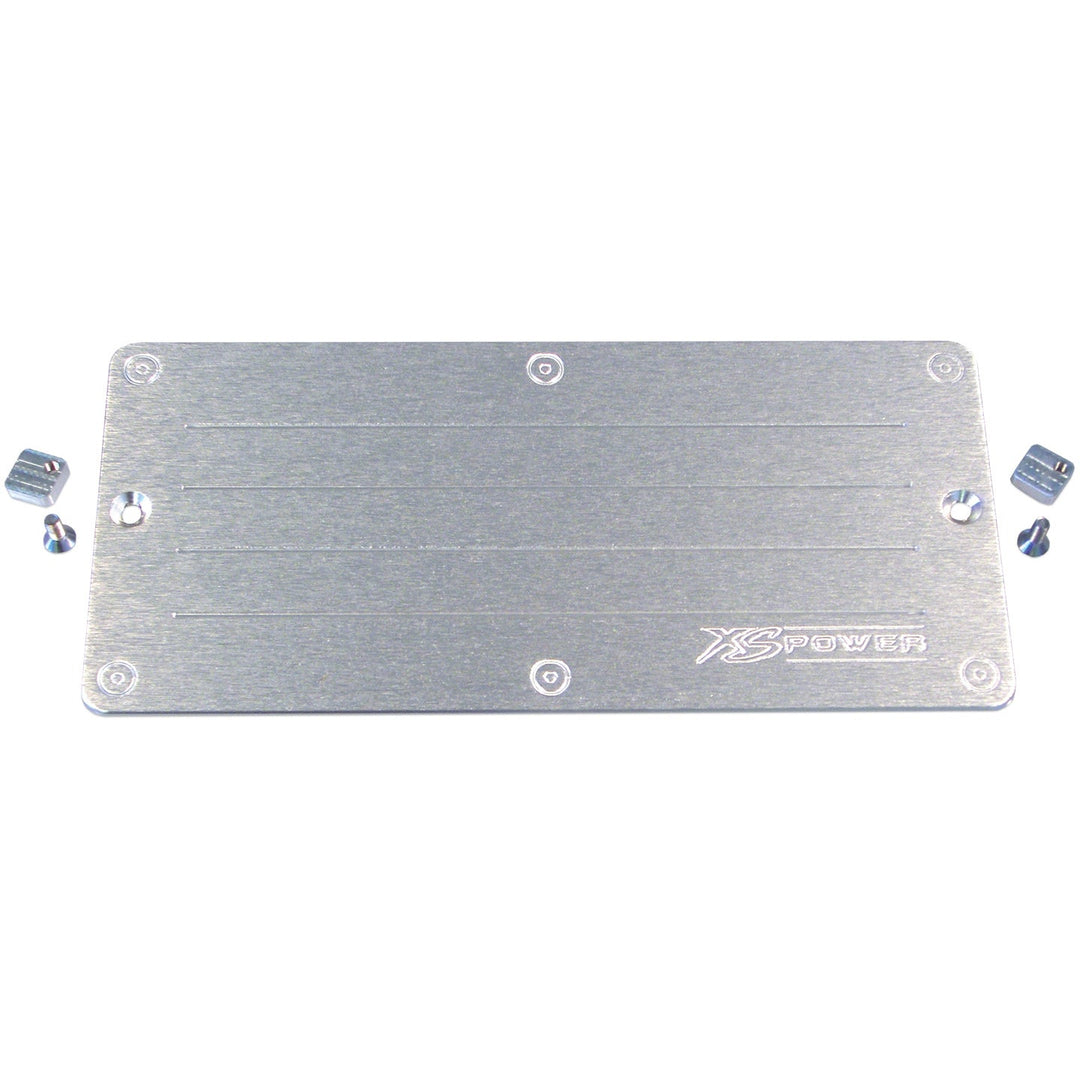 XS Power Group 34 Billet Cover