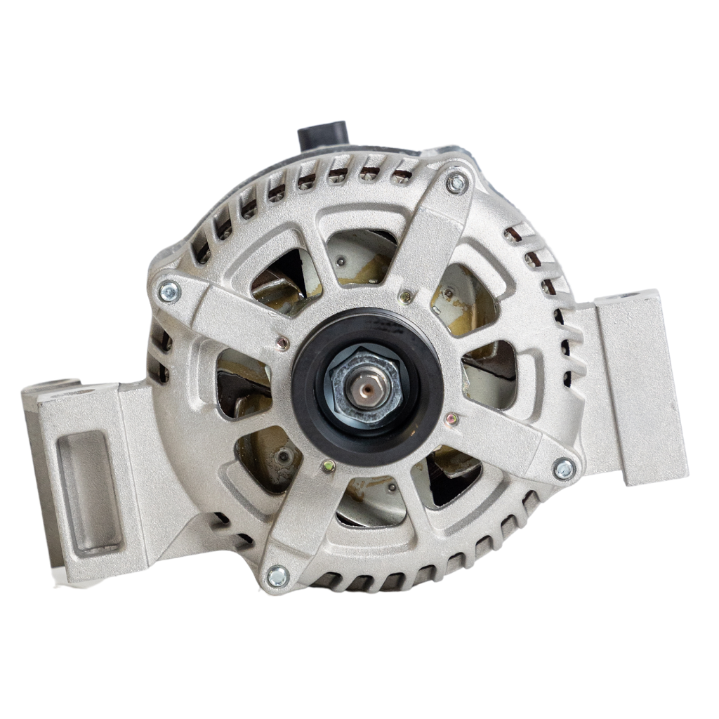 2007-2009 Saab 9-7x 4.2L 250-320-370-400amp High Output Alternator