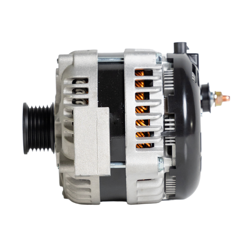 2007-2009 Saab 9-7x L6 4.2L High Output Alternator