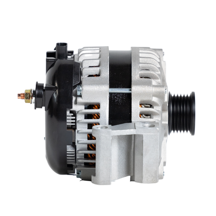 2007-2009 Saab 9-7x L6 4.2L High Output Alternator