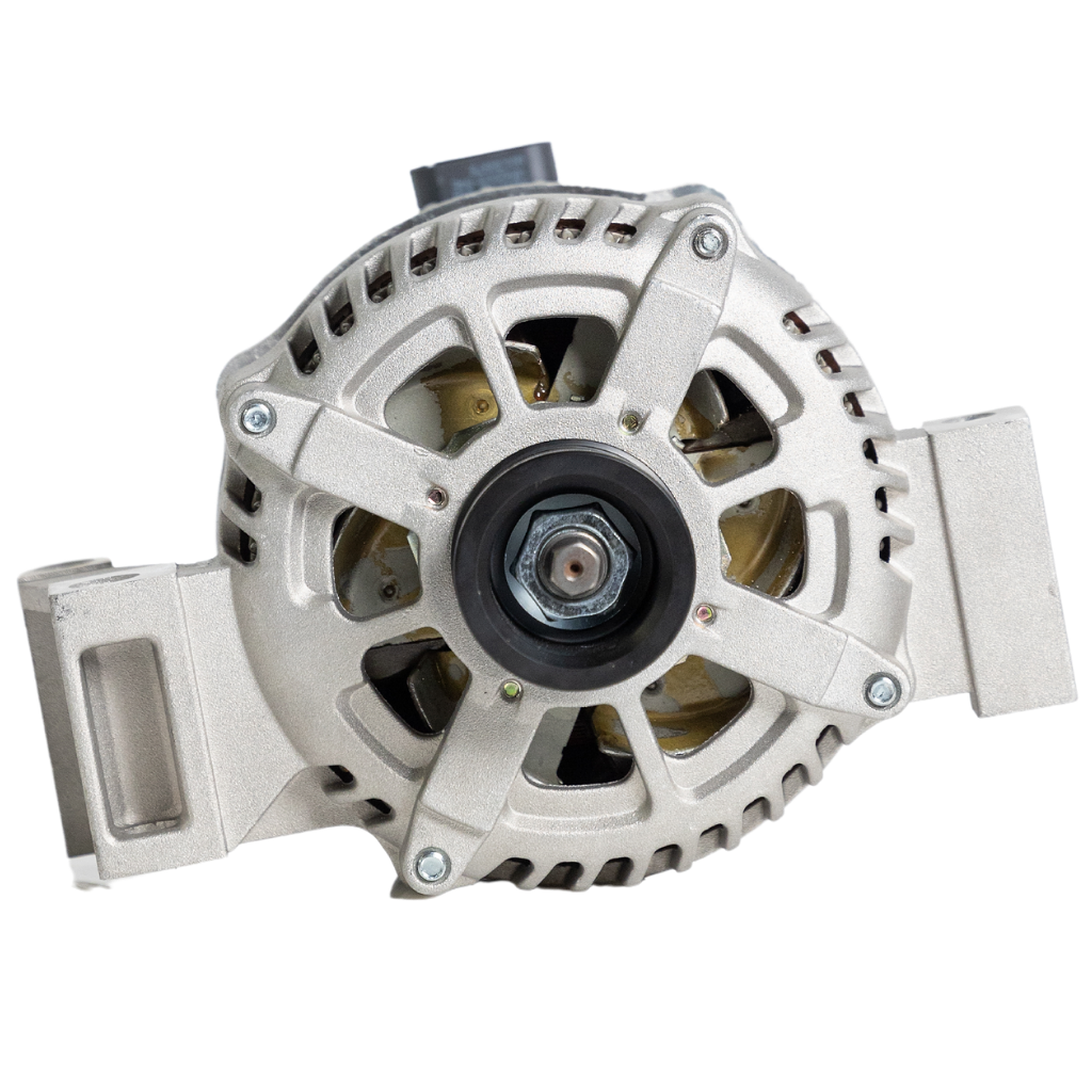 2002-2006 GMC Envoy XL 4.2L 250-320-370-400amp High Output Alternator