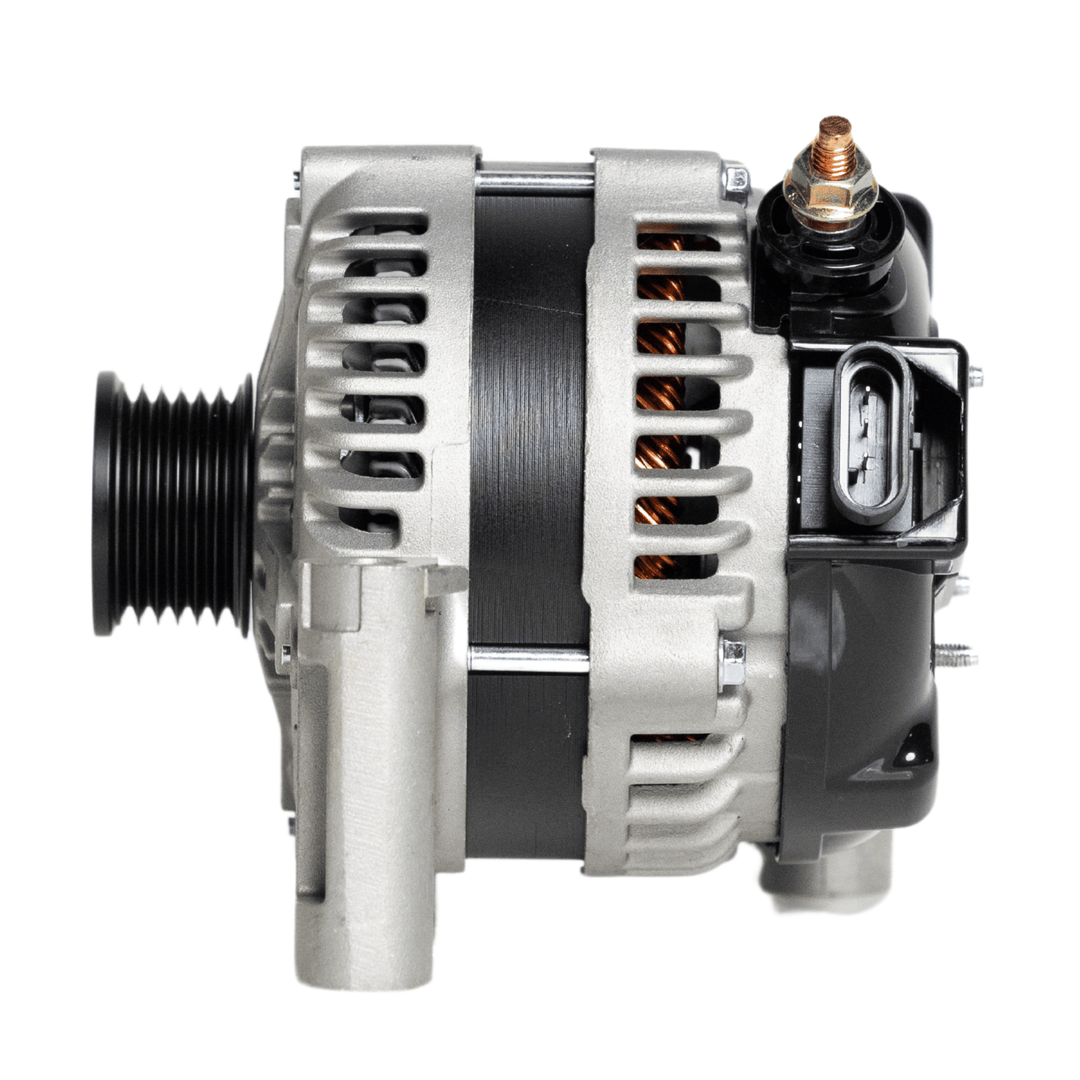 2005-2007 Ford Freestyle 3.0L 250-320amp High Output Alternator