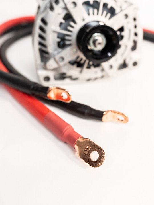 High Performance Alternators Built in USA | JS-Alternators – JS Alternators