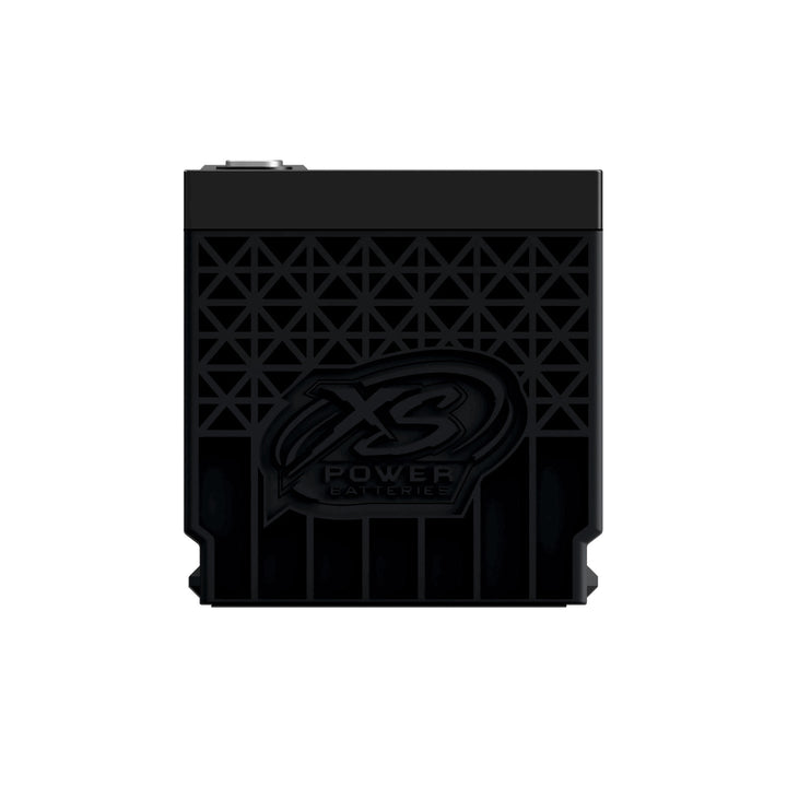 XS Power A3400 Group 34 12V AGM Car Audio Battery