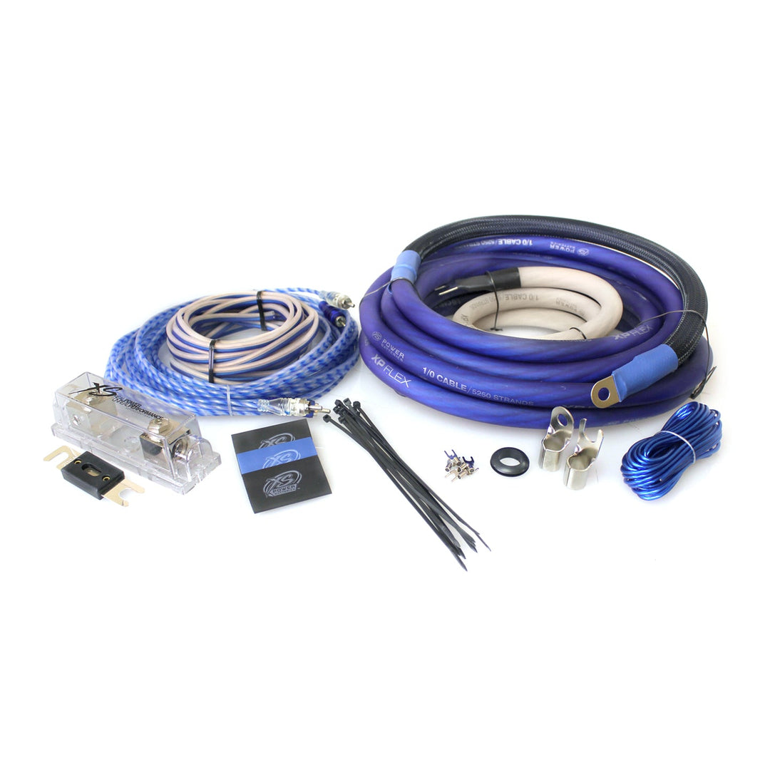 XS Power AKXP0-1 AMP Kit