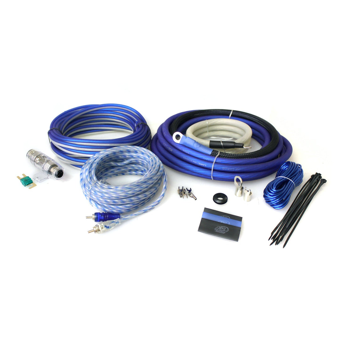 XS Power AKXS4-1 AMP Kit