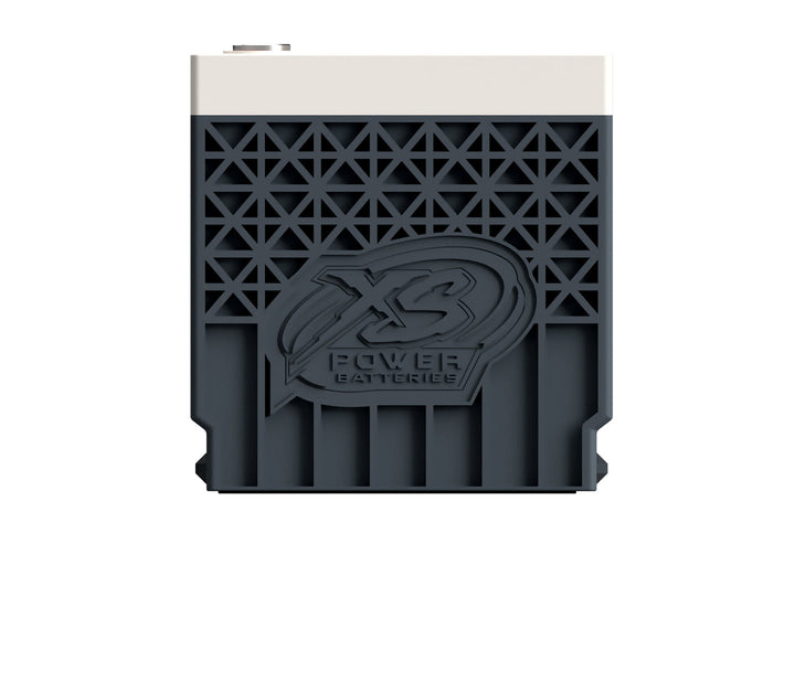 XS Power D3400 Group 34 12V AGM Car Audio Battery