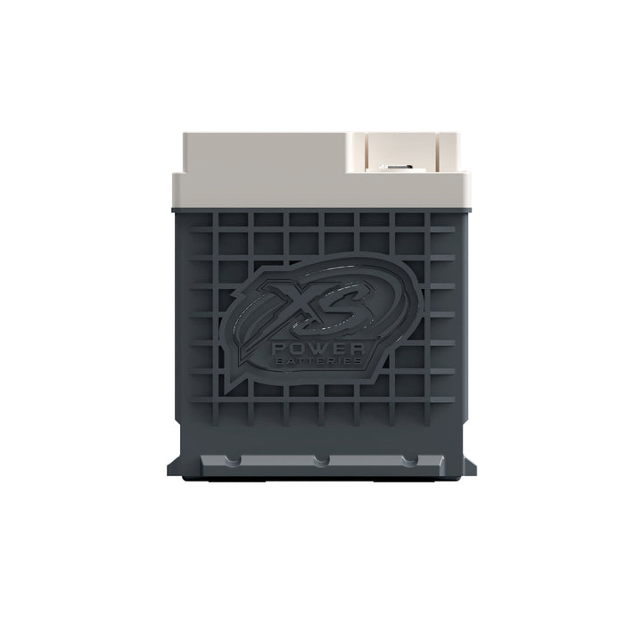 XS Power D4900 Group 49 12V AGM Car Audio Battery