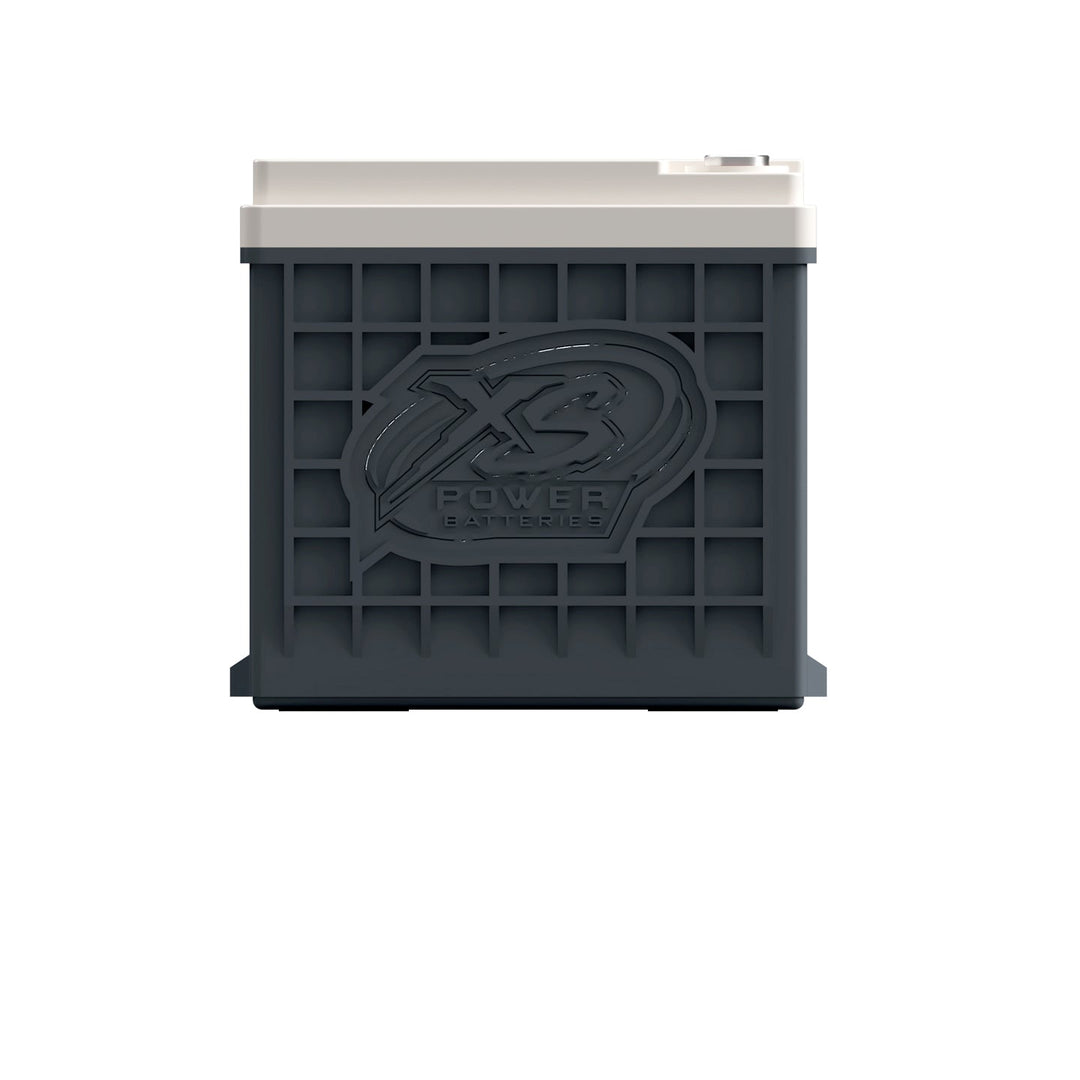 XS Power D6500 Group 65 12V AGM Car Audio Battery