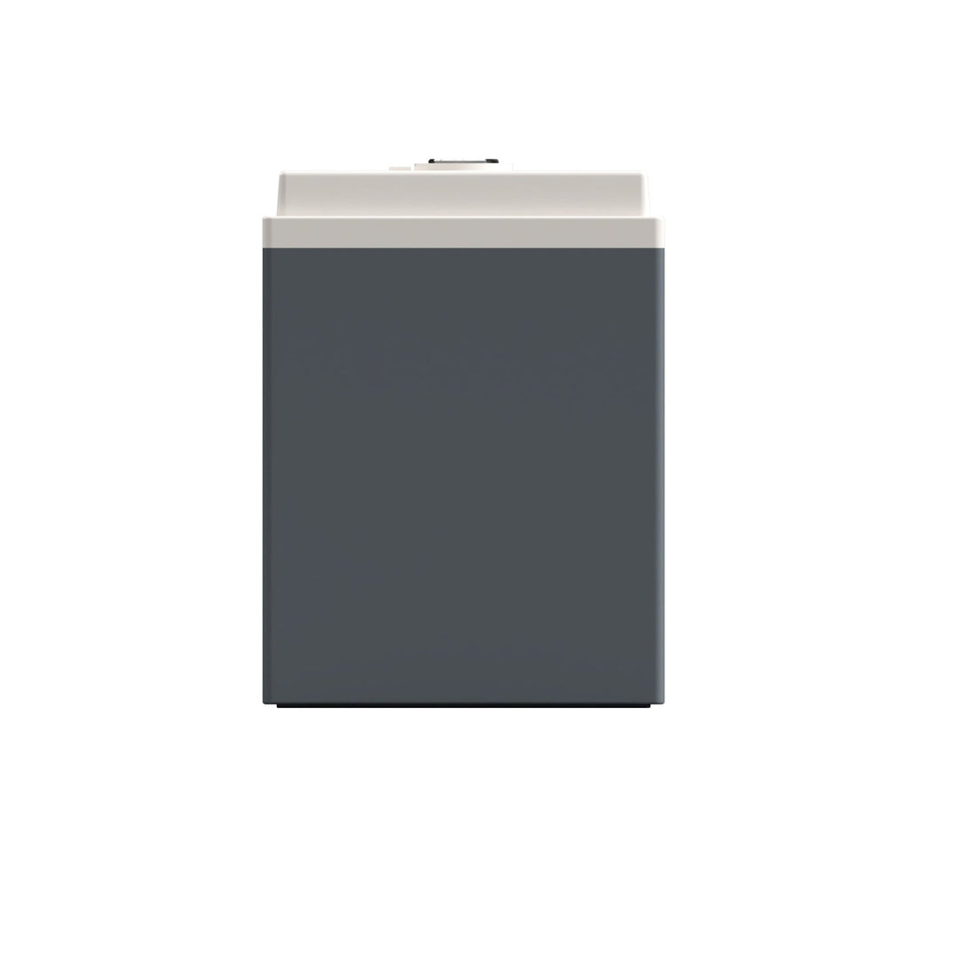 XS Power D6V-38 6V AGM Car Audio Battery