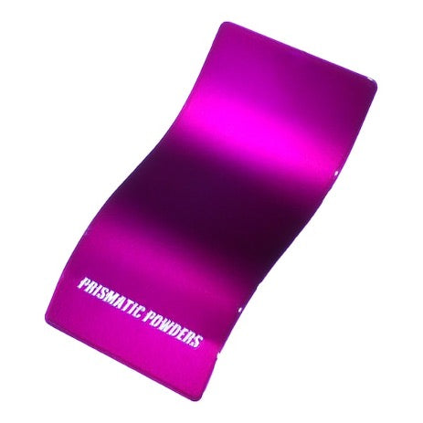 Illusion Violet Powdercoating