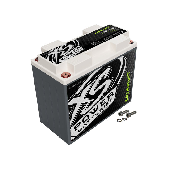 XS Power Li-PSX20Q 12V Lithium Car Audio Battery