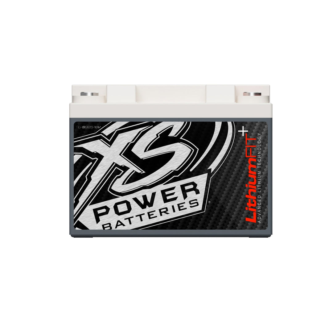 XS Power Li-S925-16CK 16V IntelliCHARGER Battery Charger