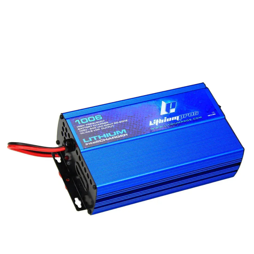 Lithium Pros 1006 – JS Alternators
