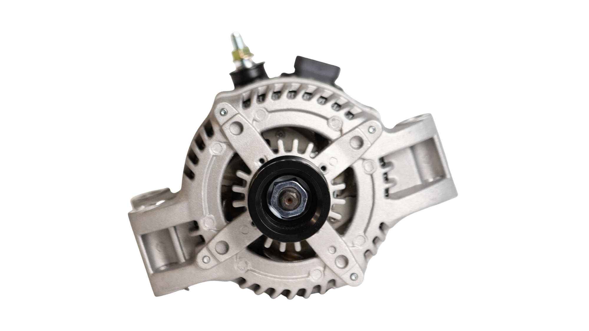 19761979 Subaru GF H4 1.6L 250amp Alternator JS Alternators