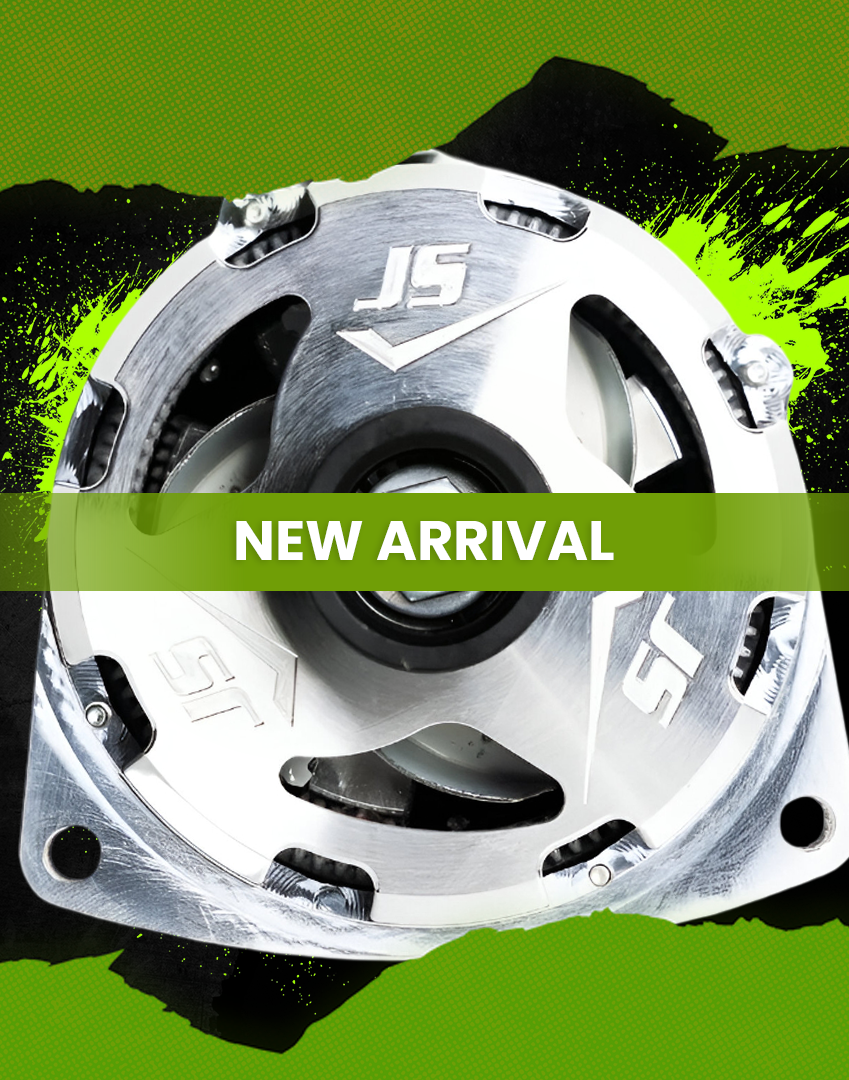 High Output Alternators Built in USA | JS-Alternators – JS Alternators