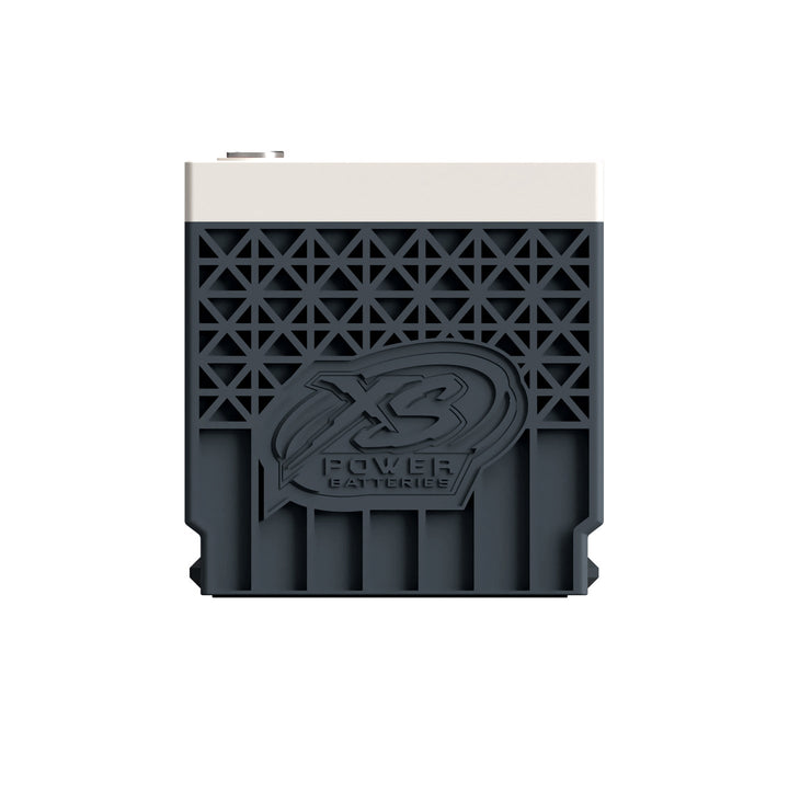 XS Power PS3400 Group 34 12V AGM Car Audio Battery