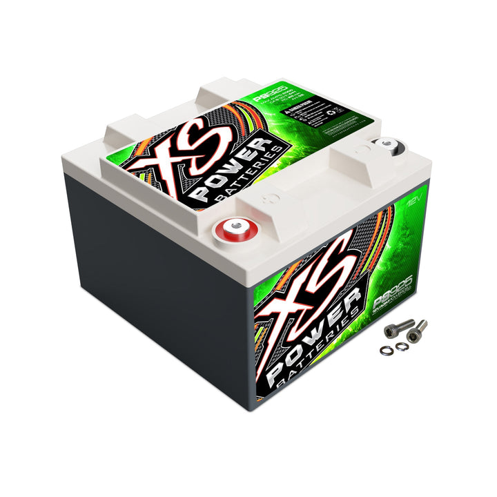 XS Power PS925 12V AGM Car Audio Battery