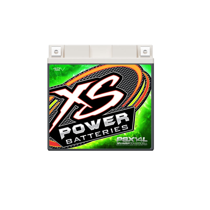 XS Power PSX14L Group 14L 12V AGM Car Audio Battery