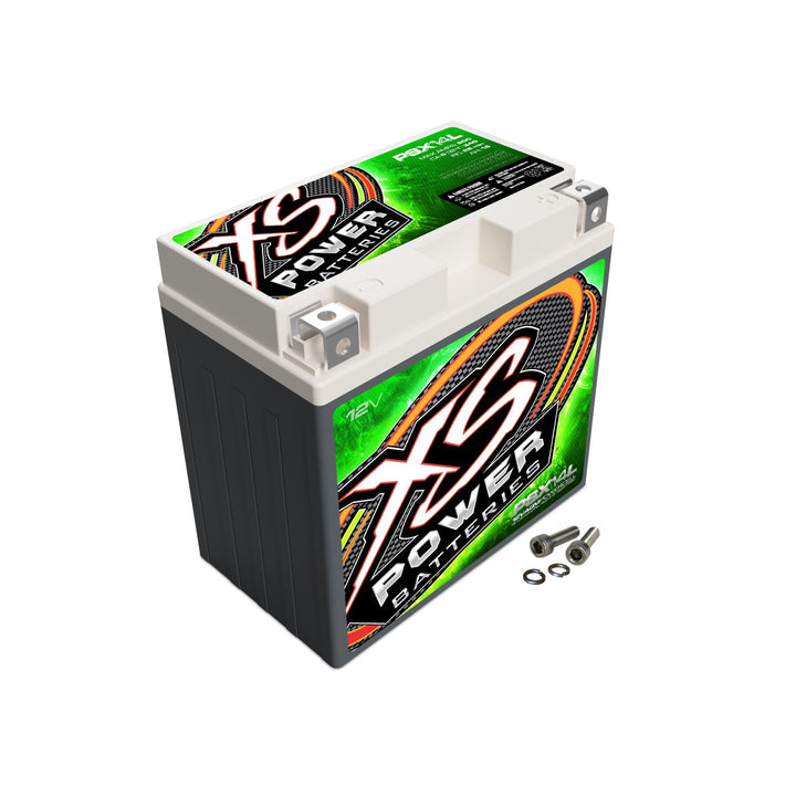 XS Power PSX14L Group 14L 12V AGM Car Audio Battery