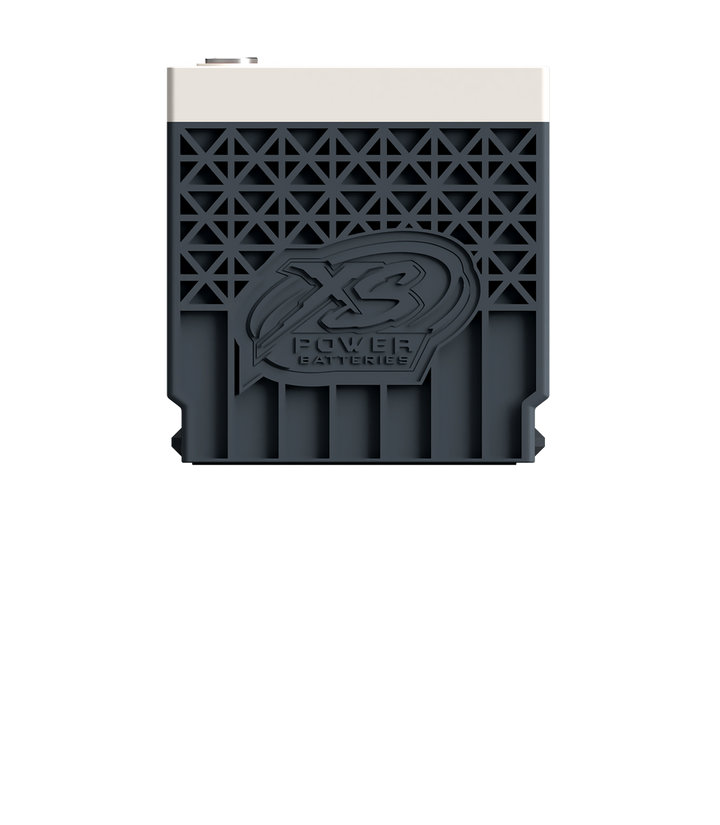 XS Power PWR-S5-3400 12V Titan8 Lithium Titanate (LTO) Battery