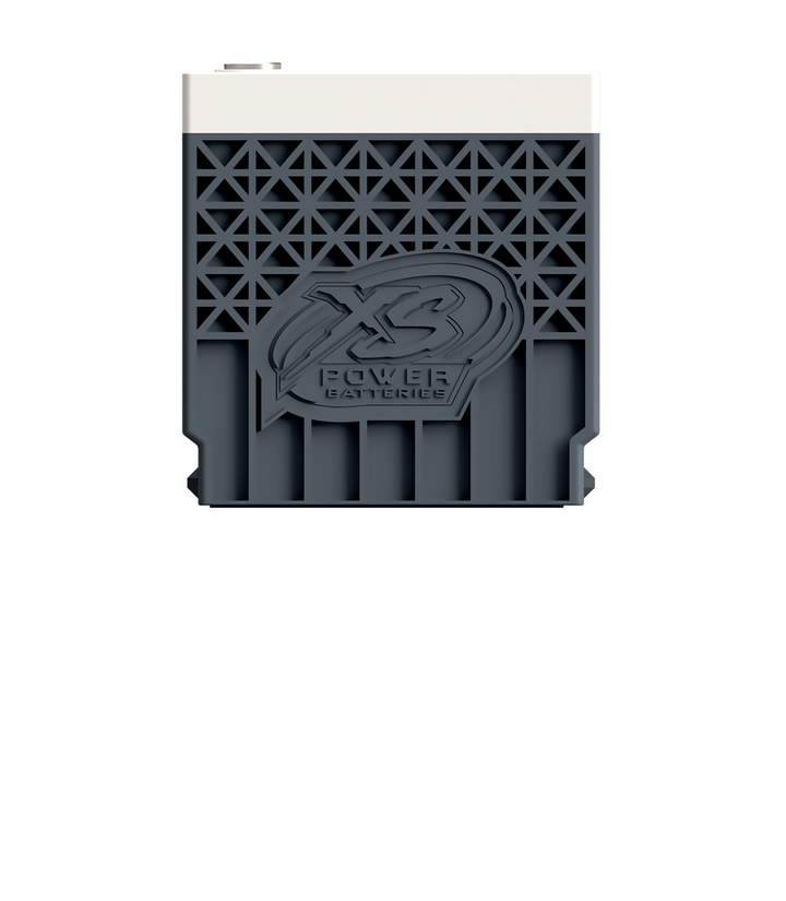 XS Power PWR-S5-3400R 12V Titan8 Lithium Titanate (LTO) Battery