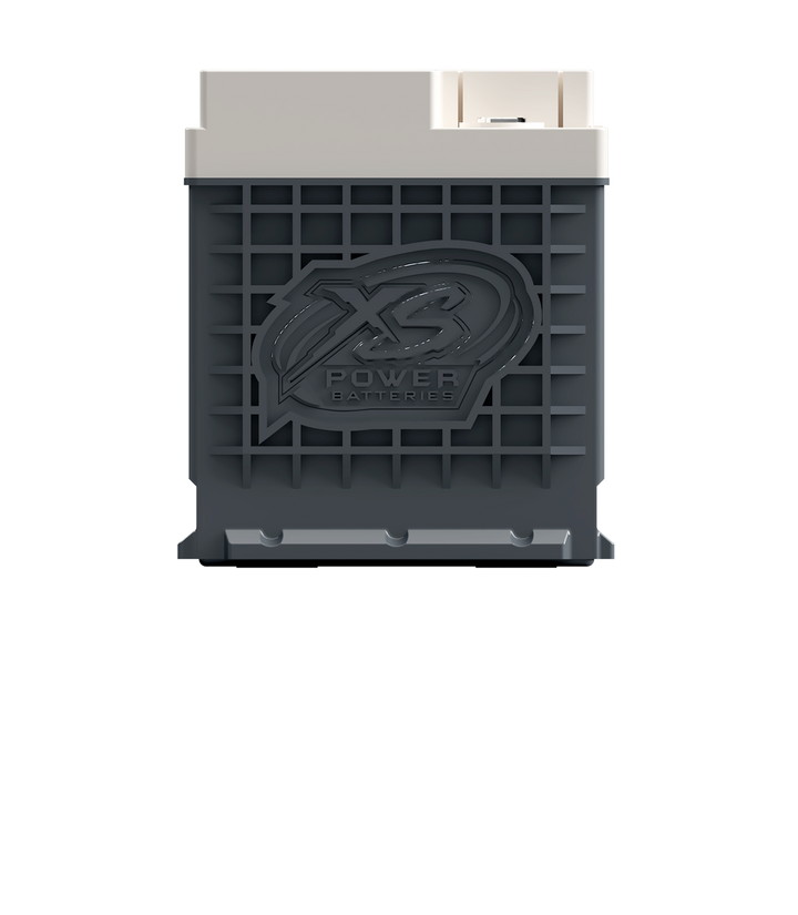 XS Power RSV-23-4800 Titan8 Lithium Titanate (LTO) Battery