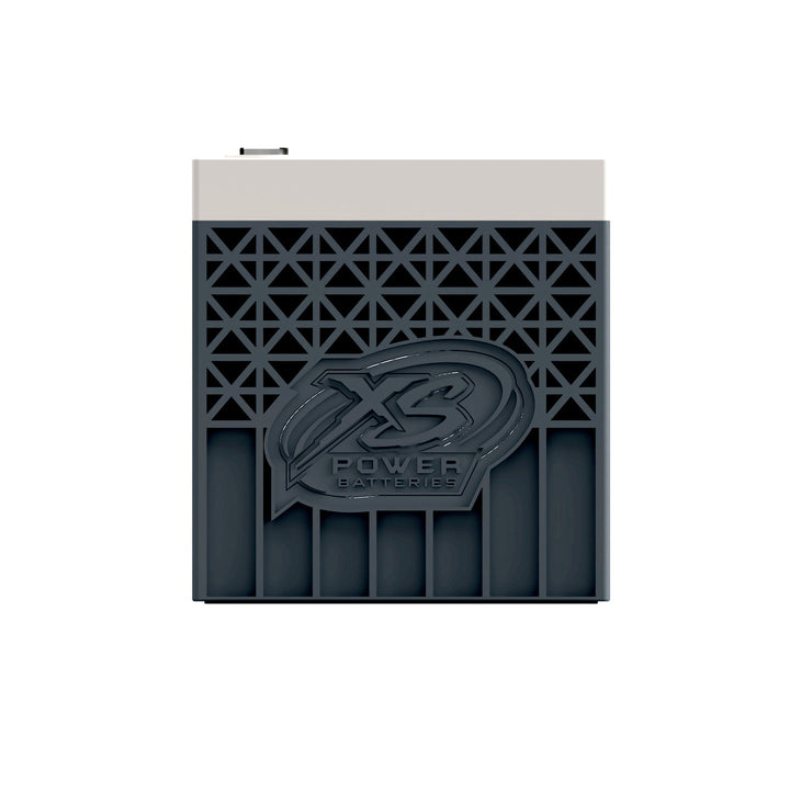 XS Power S1600 Group 34 16V AGM Car Audio Battery